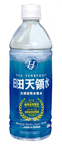 日田天領水